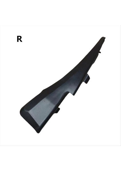 96748542XT 96748540XT Peugeot 208 2008 Ön Cam Pillar Dekoratif Panel Ön Ceza Bloğu (Yurt Dışından) indirimleri