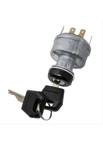 Yeni Li Kasnak Yükleyici Başlat Switch Kontak Anahtarı 282775A1 Case 1835B 1835C 1840 1845B 1845C (Yurt Dışından)