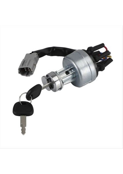 Ekskavatör Ateşleme Anahtarı 21N4-10400 Hyundai Için 21N4-10430 R110 R140 R210-7 R220 R210-5 Exkavatör Parçaları (Yurt Dışından) fiyatları