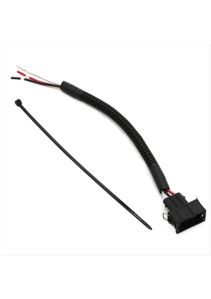 2set Kuyruk Işık Kablo Demet Tapı 710001645 Can Am Outlander Renegade Commander Maverıck Arka Işık Bağlantı (Yurt Dışından) fiyatları