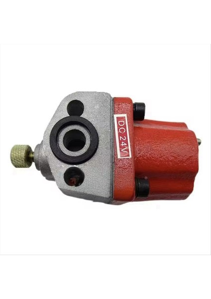 Cummins Için Alev Kapatma Solenoid Valfı 3018453 (Yurt Dışından)