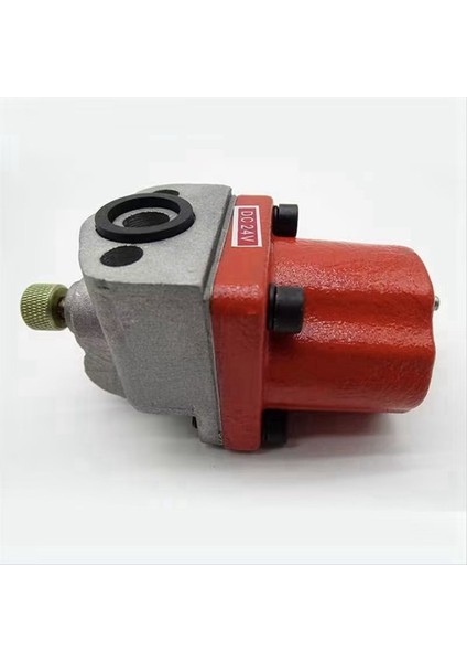 Cummins Için Alev Kapatma Solenoid Valfı 3018453 (Yurt Dışından) fiyatları