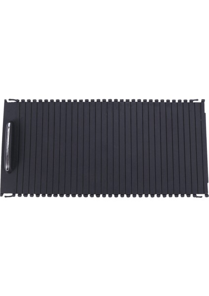 4x Araç Iç Kapalı Merkez Konsol Mağaza Kapağı Mercedes C-Cals W204 S204 E-Serisi W212 S212 A20468076079051 (Yurt Dışından) modelleri