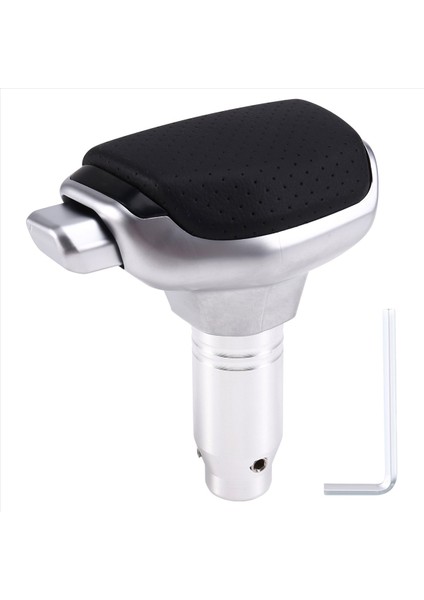 1 Adet Yumruklu Stil Araba Vardiyası Vardiyası Hentbol Nissan Otomatik Yat 10 Tel Için (Yurt Dışından) modelleri