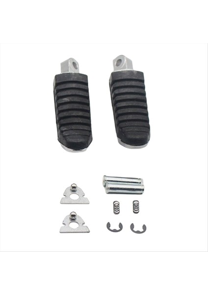 Motosiklet Ön Ayak Çarşambaları Suzuki Hayabusa GSX1300R 2008-2011 GSR600 GSX1400 SV650 (Yurt Dışından) modelleri