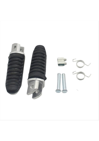 Motosiklet Ön Ayak Çarşambaları Suzuki Hayabusa GSX1300R 2008-2011 GSR600 GSX1400 SV650 (Yurt Dışından) fırsatları