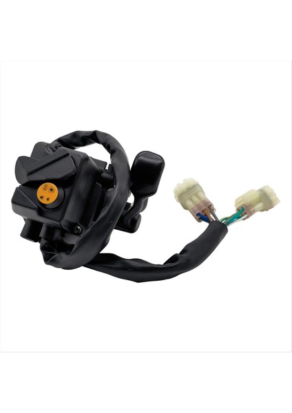 Motosiklet Atv Anahtarı Sağ El Gidon Anahtarı Montajı Cfmoto 800 Atv Utv Parçaları Için 9AWA-160700 (Yurt Dışından) fırsatları