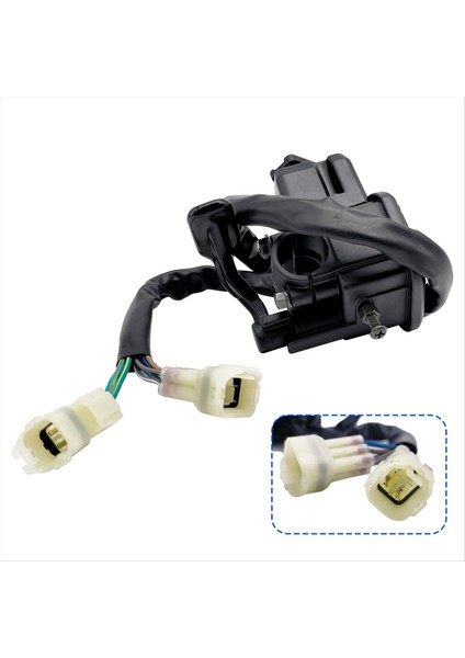 Motosiklet Atv Anahtarı Sağ El Gidon Anahtarı Montajı Cfmoto 800 Atv Utv Parçaları Için 9AWA-160700 (Yurt Dışından) indirimleri