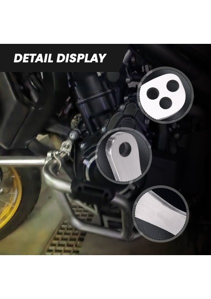 Motosiklet Aksesuarları Arka Şok Emici Bıçak Bağlantı Loncin Voge Için Düşük Bağlantı DS525X 525DSX Dsx 525 Dsx (Yurt Dışından) indirimleri