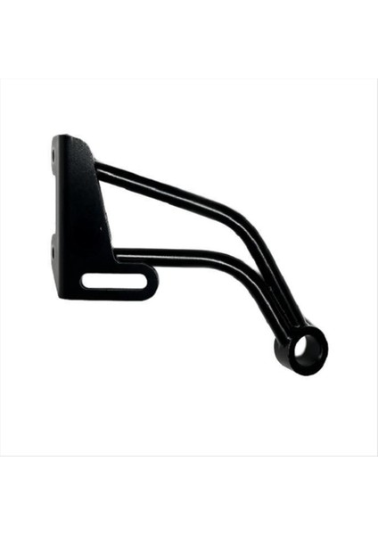 Motosiklet Ayağı Peg Cfmoto 450MT 450 mt 2024 Arka Fara Tarafından Başlayıcı Plaka (Yurt Dışından) modelleri