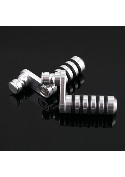 Motosiklet Fren Pedalı Vites Kolu Ayak Parmağı Peg Için Mv Agusta Brutale 750 989 910 920 990 1078 1090 Agusta F4 750 1000 312 (Yurt Dışından) indirimleri