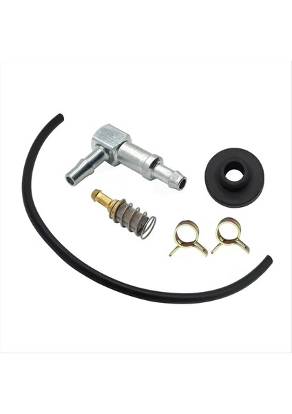 6650239 Yakıt Deposu Pikap Ekranı Hortum Kelepçesi Kiti 741 742 743 751 Için Bobcat Ekskavatörler ve Yükleyiciler Için (Yurt Dışından)