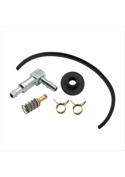 6650239 Yakıt Deposu Pikap Ekranı Hortum Kelepçesi Kiti 741 742 743 751 Için Bobcat Ekskavatörler ve Yükleyiciler Için (Yurt Dışından) fiyatları