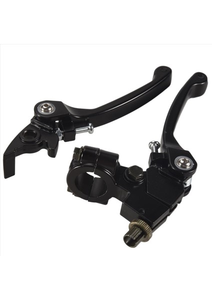 22MM 7/8 Inçlik Gidon 110CC 125CC 140CC Ttr 125CC Apollo 125 Çukur Kir Bisiklet Motosikleti Siyah (Yurt Dışından) fiyatları