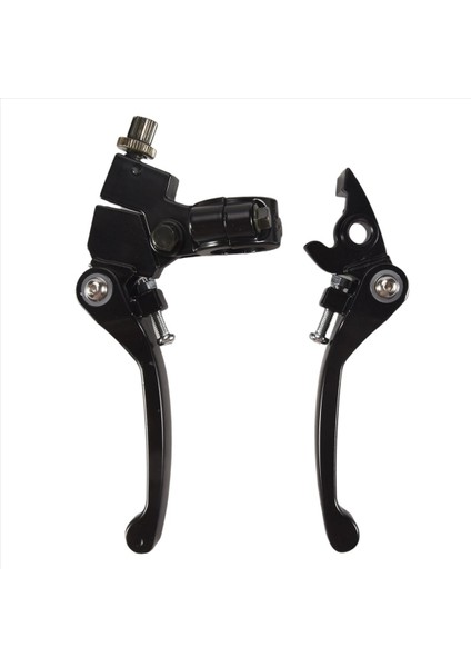 22MM 7/8 Inçlik Gidon 110CC 125CC 140CC Ttr 125CC Apollo 125 Çukur Kir Bisiklet Motosikleti Siyah (Yurt Dışından) modelleri