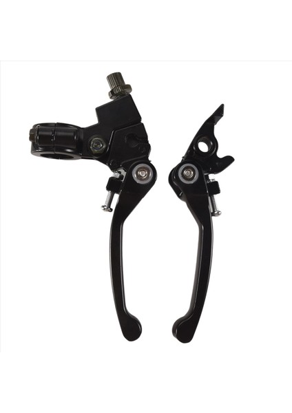 22MM 7/8 Inçlik Gidon 110CC 125CC 140CC Ttr 125CC Apollo 125 Çukur Kir Bisiklet Motosikleti Siyah (Yurt Dışından) fırsatları