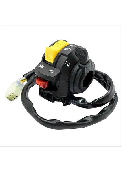 Atv Ozark 250 LT-F250 2002-2014 Için Yeni Li Motosiklet Gi Başlangıç-Stop Far Anahtarı 37400-27H00 (Yurt Dışından) fiyatları