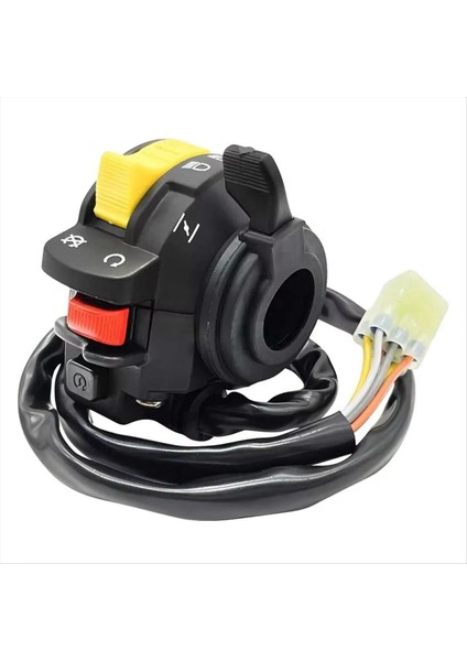 Atv Ozark 250 LT-F250 2002-2014 Için Yeni Li Motosiklet Gi Başlangıç-Stop Far Anahtarı 37400-27H00 (Yurt Dışından) modelleri