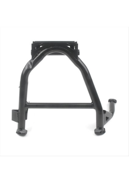 Motosiklet Orta Merkezi Kickstand Motosiklet Kaldırma Destek Braketi Ayak Kick Standı Honda NC750X 2012-2018 (Yurt Dışından) fiyatları