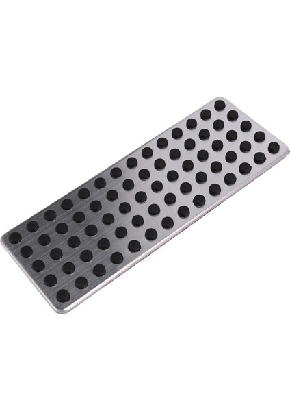 Mercedes Benz C E S Glk Slk Cls Sl-Class W203 W204 W211 W212W210 Amg Hızlandırıcı Fren Ayak Dönemi Pedi (4pcs) (Yurt Dışından) modelleri