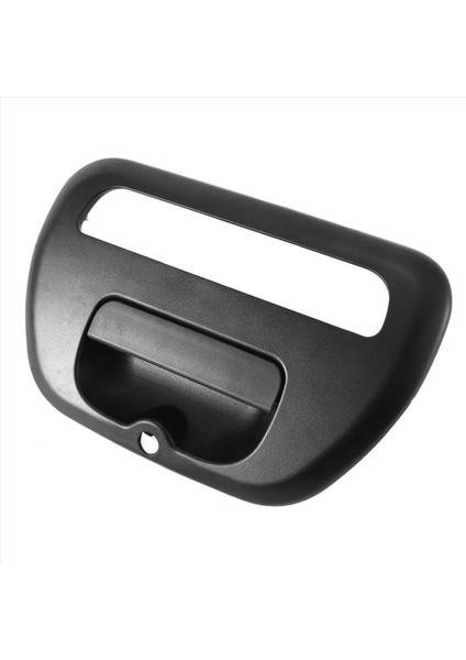 Araba Bagaj Kapağı Tutma Çerçevesi Arka Kamera Deliği ile Mitsubishi Için MN167500XA L200 2005-2015 Bagaj Kapağı 5716A031XA (Yurt Dışından) fiyatları