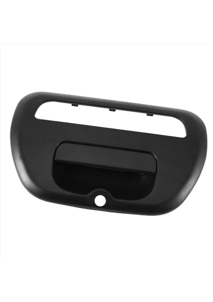 Araba Bagaj Kapağı Tutma Çerçevesi Arka Kamera Deliği ile Mitsubishi Için MN167500XA L200 2005-2015 Bagaj Kapağı 5716A031XA (Yurt Dışından) fırsatları