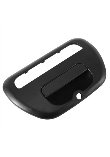 Araba Bagaj Kapağı Tutma Çerçevesi Arka Kamera Deliği ile Mitsubishi Için MN167500XA L200 2005-2015 Bagaj Kapağı 5716A031XA (Yurt Dışından) indirimleri