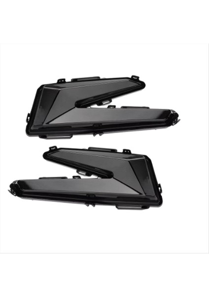 Atv Arka Lamba Freni Işığı Dönüş Sinyali Can-Am Maverick X3 Maks R Rr 4x4 Xmr Xrs x Ds Rs Turbo 2017-2024 (Yurt Dışından)