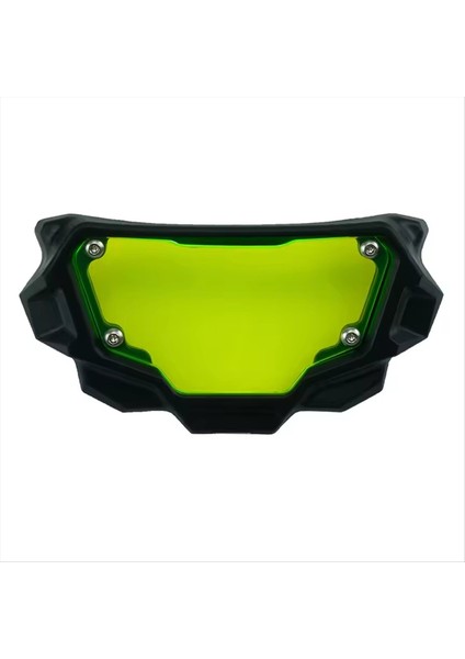 Yamaha MT09 2024 2025 Mt-09 Sp 24 25 Ön Lamba Koruma Green Için Motosiklet Far Koruyucu Ekran Kapağı (Yurt Dışından)