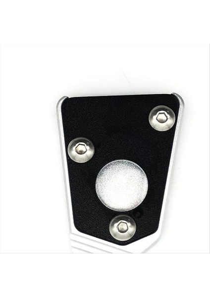 Motosiklet Tarafı Stand Uzantı Pad Kickstand Yardımcı Honda Goldwing GL1800 2018-2023 Braket Pad Aksesuarları (Yurt Dışından) fırsatları