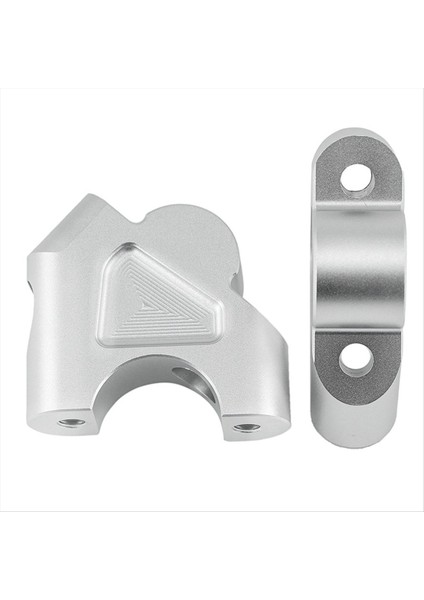 1 Çift Motosiklet Gidon Yükseltici Bmw R1200GS Adv 2013-2022 Gidon Yükselti Aksesuarları Siyah (Yurt Dışından) fiyatları