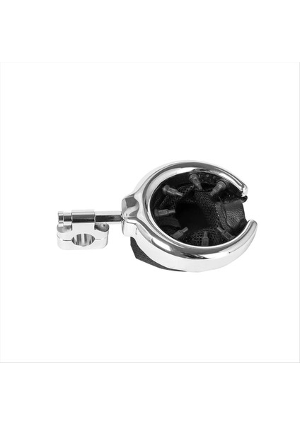Evrensel Motosiklet 1INCH/25MM Gidon Kupası Içecek Tutucu Harley Davidson Sportster Dyna Softail Road King (Yurt Dışından) modelleri