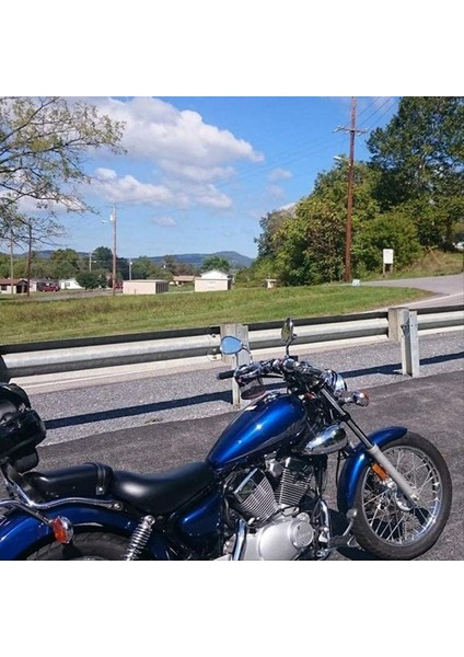 Evrensel Motosiklet 1INCH/25MM Gidon Kupası Içecek Tutucu Harley Davidson Sportster Dyna Softail Road King (Yurt Dışından) indirimleri