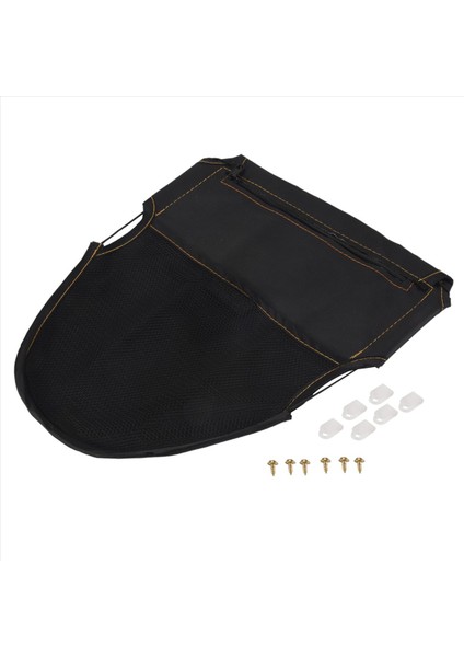 Suzuki Burgman 400 650 125 AN400 AN650 An Skywave 400 Için Saklama Torbası Torbası Alet Çantası Altında Motosiklet Koltuk Torbası Koltuk (Yurt Dışından)