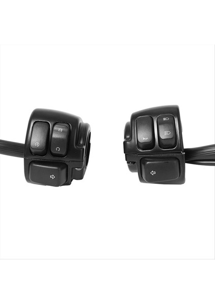 Harley Softail Dyna Sportster Xl 883 Crown Prens A (Yurt Dışından)