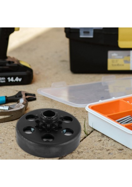 19MM Git Kart Eğlence Santrifüj Otomatik Debriyaj 3/4inch 10 Diş Karting Için 420 Zincir (Yurt Dışından) fiyatları