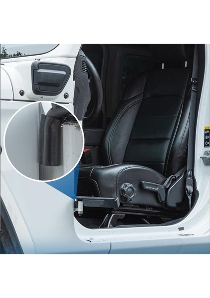 Ayak Pedalı Dış Kapı Menteşe Wrangler Için Ayak Pedalı Jk Jl Gladiator Jt 2007-2024 Araba Kapısı Dış Ayak Pedalı (Yurt Dışından) modelleri