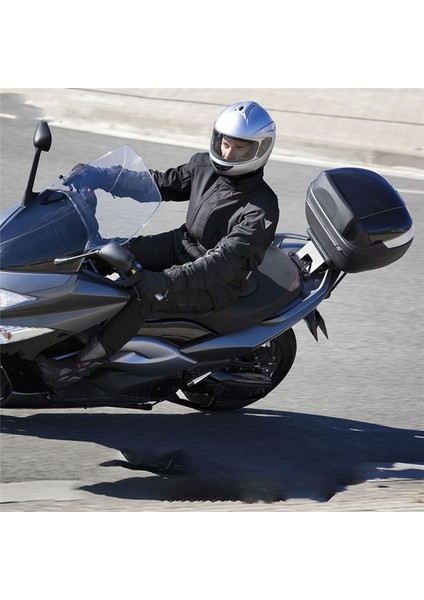 Motosiklet Kuyruk Kutusu Arka Yastık SH26 SH29 SH33 (Yurt Dışından) fiyatları