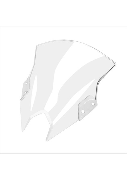Motosiklet Ön Cam Deflektörü Kawasaki Ninja Için Kaplama Kiti 500 Se NINJA500 2024 (Yurt Dışından)