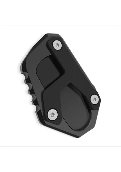 Motosiklet Aksesuarları Ayak Destek Yan Destek Ped GSXS1000GX GSXS-1000GX 2024 Genişletilmiş Yan Destek Genişletilmiş (Yurt Dışından) modelleri