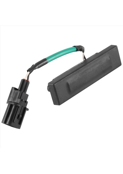 81260-G6000 Bagaj Anahtarı Bagaj Kapağı Anahtarı Accent Kona Sabah 2018 Picanto 2019-2020 (Yurt Dışından) modelleri