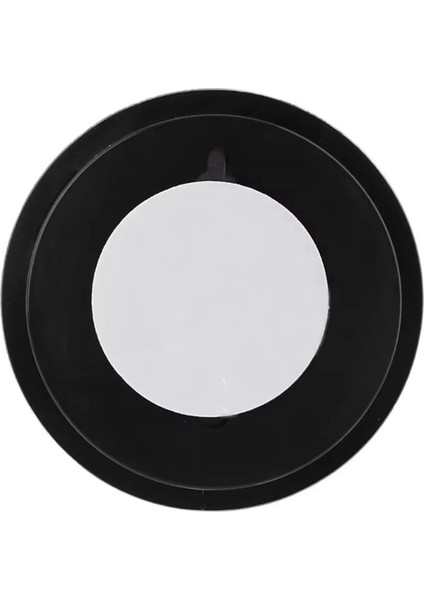 Mini Iç ve Açık Mekanik Termometre-30-60 ℃ Çift Taraflı Çıkartmalarla Yüksek Hassasiyetli Enstrüman Aletleri (Yurt Dışından) fırsatları