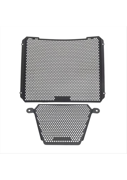 Suzuki GSX-R1000 Gsx-R 1000 GSXR1000 2017-2022 Için Motosiklet Radyatör Koruma Grille Kapak Koruyucu Koruyucu Izgara (Yurt Dışından)