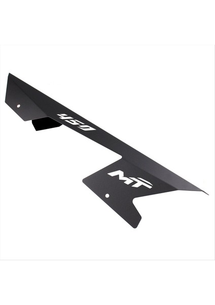 Motosiklet Aksesuarları Zincir Tekerlek Koruma Kapak Zinciri Kapak Dişli Kapak Koruması Cfmoto 450MT MT450 2024 (Yurt Dışından) fırsatları