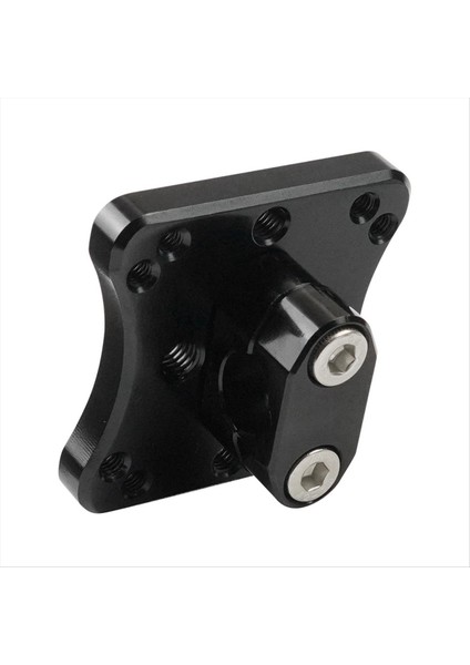 Motosiklet Navigasyon Sistemi Braket Basınç Kodu 12MM Afrika Için Uygun Twin CRF1000L 2016-19/ Tenere 700 2020-2024 (Yurt Dışından) modelleri