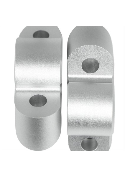 1 Çift Motosiklet Gidon Yükseltici Bmw R1200GS Adv 2013-2022 Gidon Yükselti Aksesuarları Siyah (Yurt Dışından) indirimleri