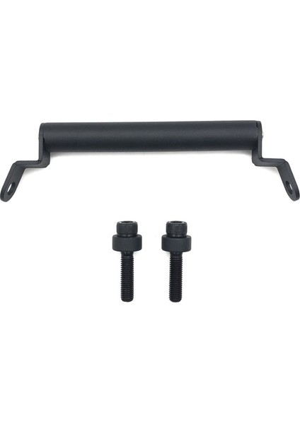 Motosiklet Gezinti Bracket Cep Telefonu Gps Plaka Braket Telefon Tutucu Kawasaki NINJA1000 2011-2019 (Yurt Dışından)