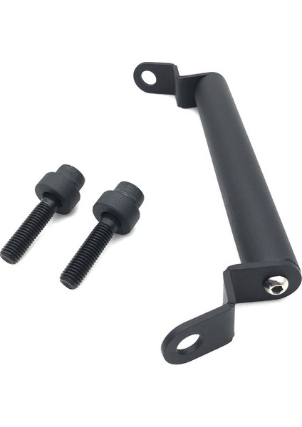 Motosiklet Gezinti Bracket Cep Telefonu Gps Plaka Braket Telefon Tutucu Kawasaki NINJA1000 2011-2019 (Yurt Dışından) fiyatları