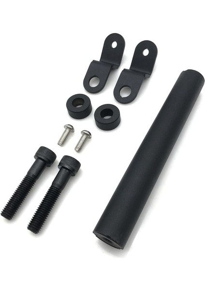 Motosiklet Gezinti Bracket Cep Telefonu Gps Plaka Braket Telefon Tutucu Kawasaki NINJA1000 2011-2019 (Yurt Dışından) indirimleri