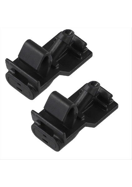 2pcs Araba Ön Cam Yıkayıcı Nozlular Püskürtücüler 85381-AC012 Toyota Avalon 2005-2012 Için 85381AC020 (Yurt Dışından)